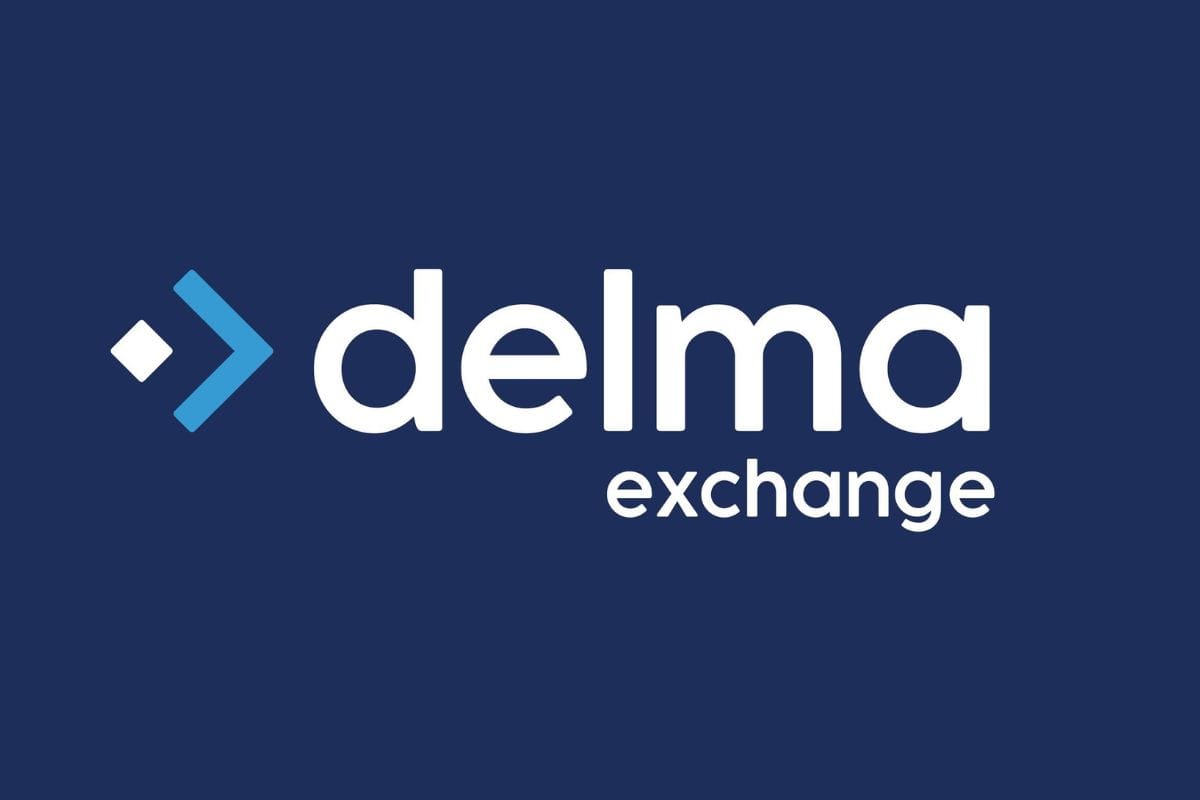 Delma Exchange