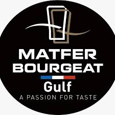 Matfer Bourgeat Gulf