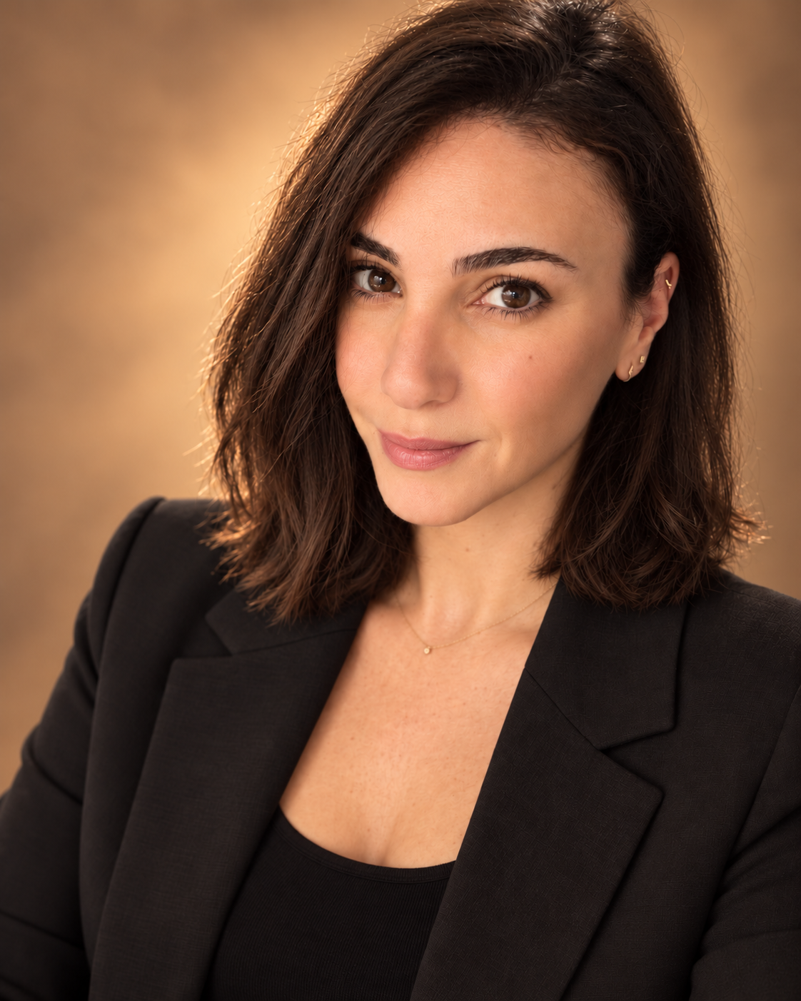 Crystel Hachem, Co-Founder and Managing Director