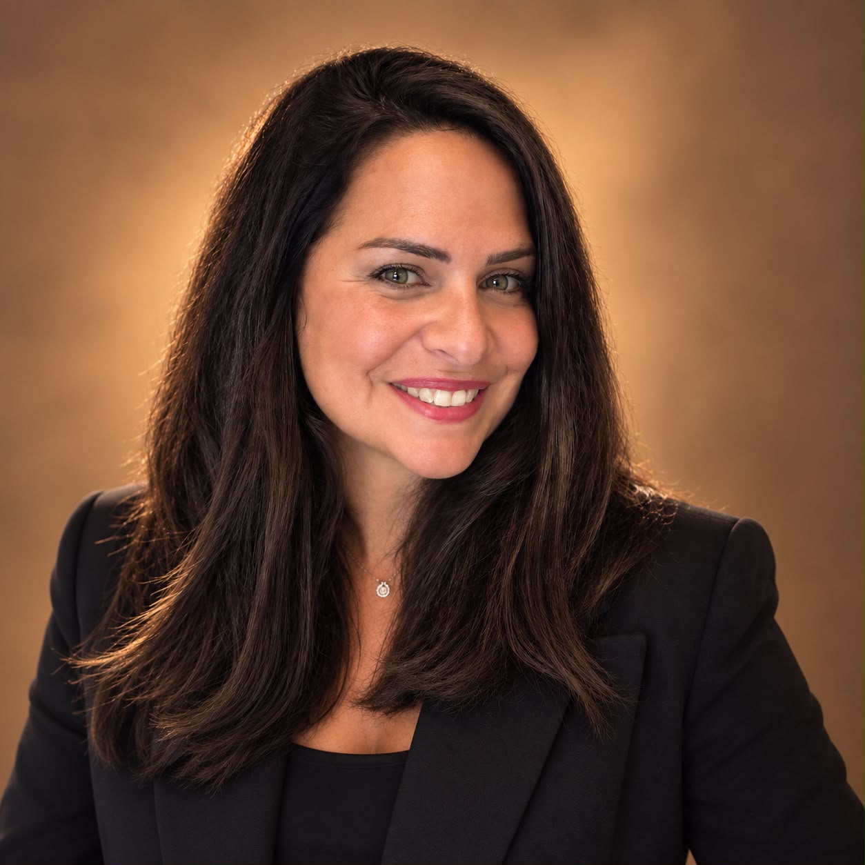 Jessy Ghamra, Co-Founder and Managing Director